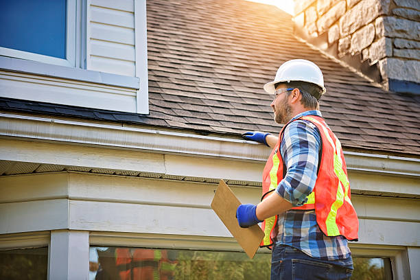 Roof Repair in New Weston